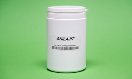 Top Ten benefits of shilajit