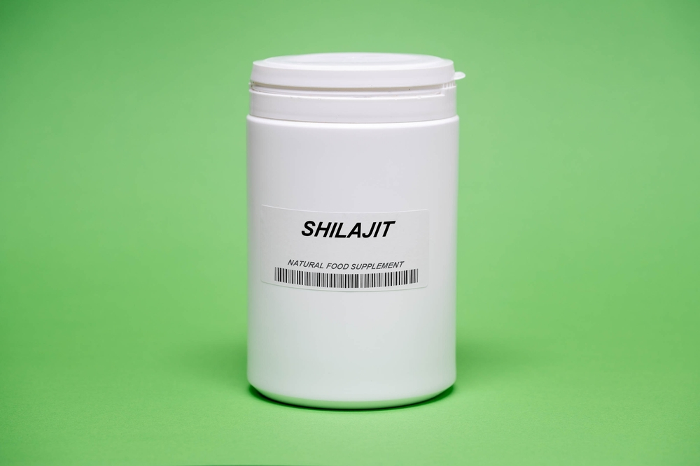 Top Ten benefits of shilajit