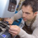 composite door locks