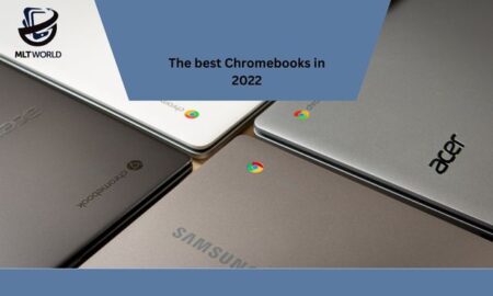 The best Chromebooks in 2022