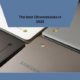 The best Chromebooks in 2022