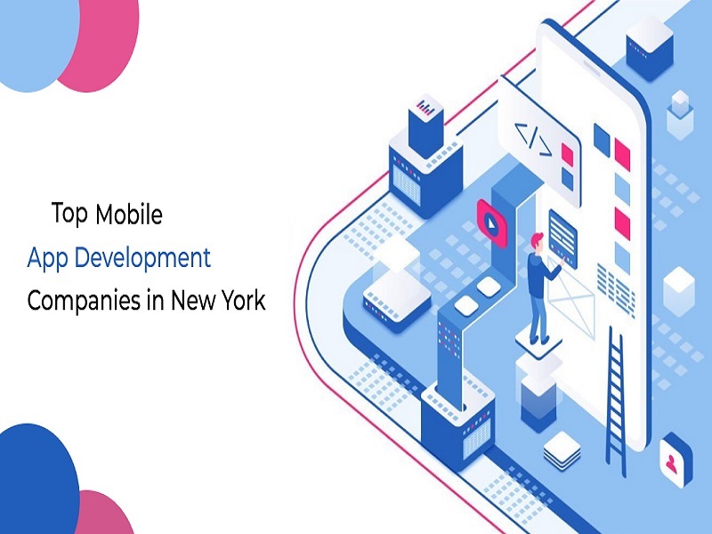 Mobile App Development Companies in New York
