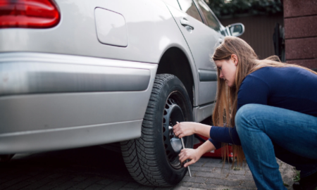 Summer Tyres