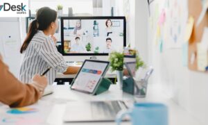 Virtual Desktop
