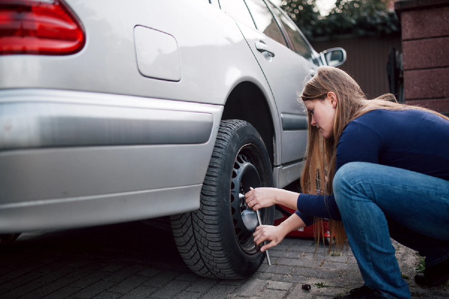 Summer Tyres