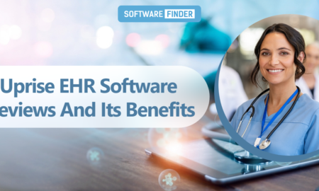 Uprise EHR Software Reviews And Its Benefits