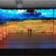 Video Wall Screen