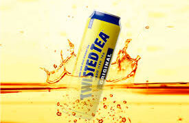 What Alcohol Is In Twisted Tea?