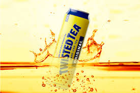 What Alcohol Is In Twisted Tea?