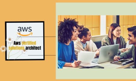 AWS Solution Architect