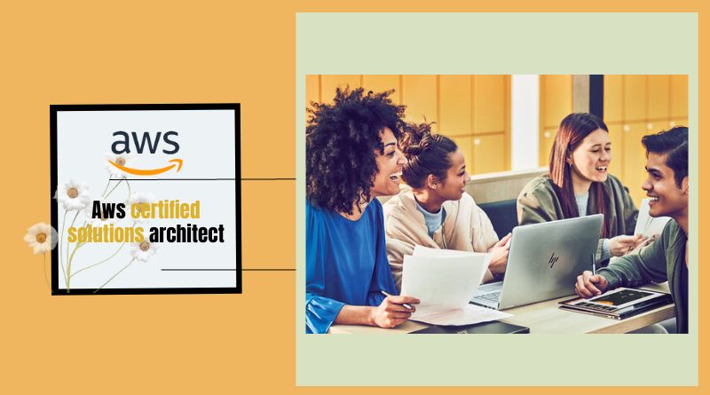 AWS Solution Architect