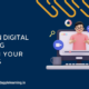 What can digital marketing