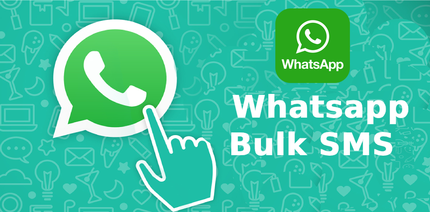 How to Send Bulk Messages at Once On WhatsApp? - TechCrums
