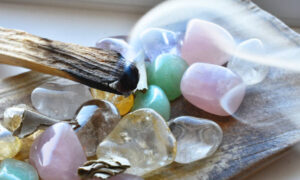 Wholesale Crystals