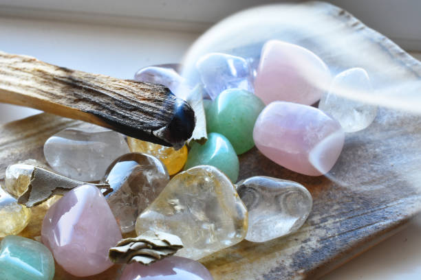 Wholesale Crystals