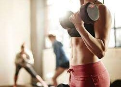 You Should Exercise To Keep up with Strength Of Your Cardio work