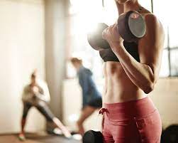 You Should Exercise To Keep up with Strength Of Your Cardio work