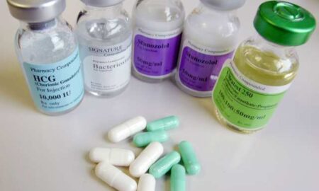 Legal Steroids Online - Buy Anabolic Steroids Online