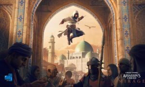 assassins creed mirage pc