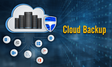 cloud disaster recovery