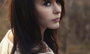 Bangs Hair Cut