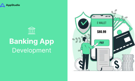 banking app development