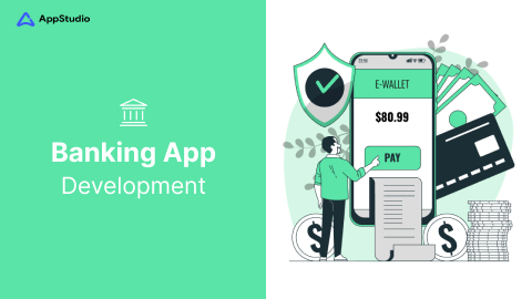 banking app development