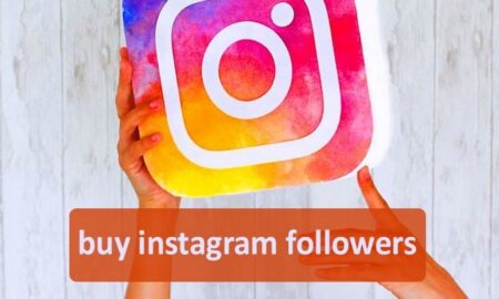 Buy Instagram followers