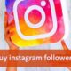 Buy Instagram followers