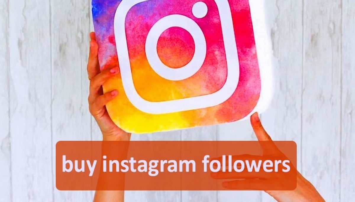 Buy Instagram followers