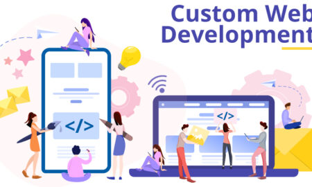 Website Development