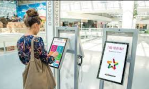 digital signage comparison...