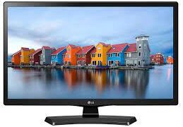5 Advantages of Liquid-Crystal Displays (LCDs)