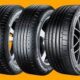 All-Season Tyres