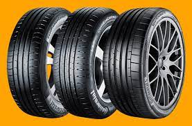 All-Season Tyres