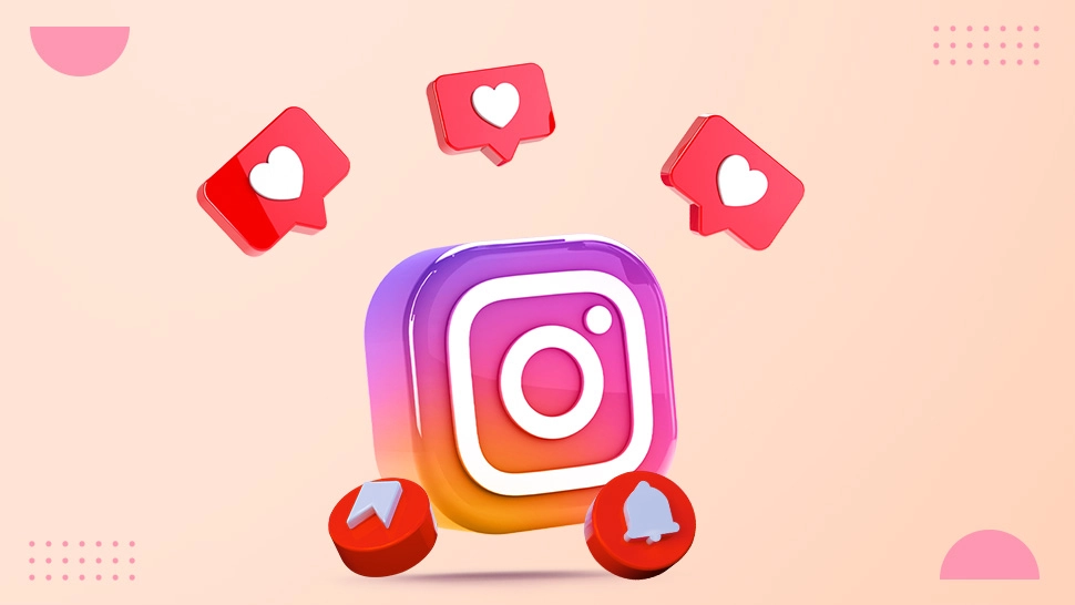 Real Instagram Likes