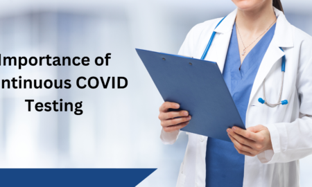 free COVID testing Los Angeles