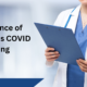 free COVID testing Los Angeles