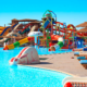 water park near