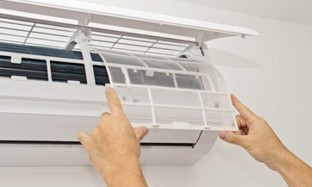 repair your air conditioning