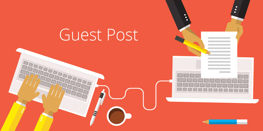 seo guest posting service