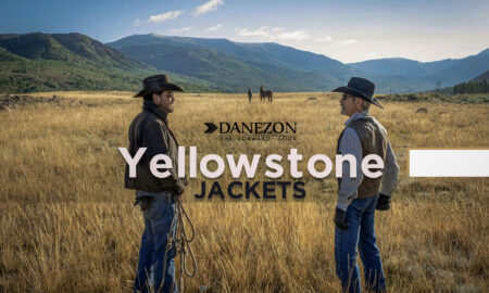 Yellowstone Merchandise