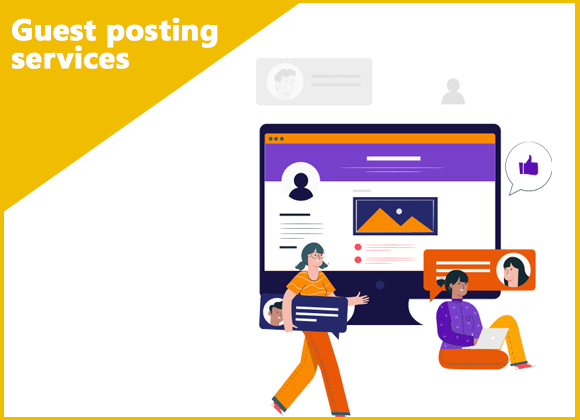 seo guest posting service
