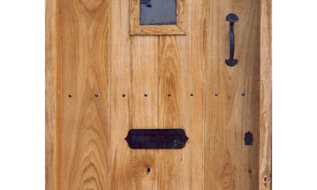 Bespoke Doors