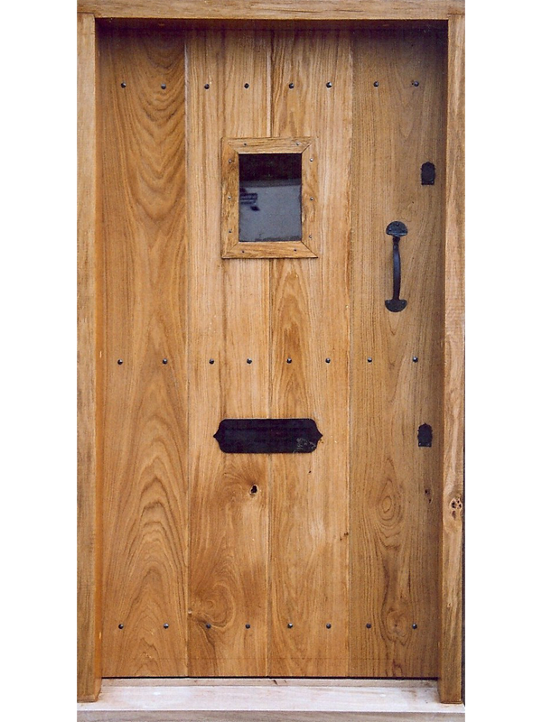 Bespoke Doors