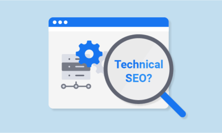 Technical SEO