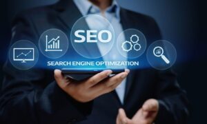 SEO Services Birmingham