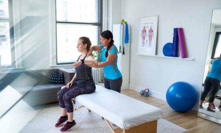 Massage Therapy Airdrie