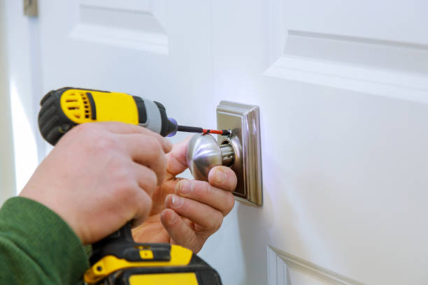 Emergency Locksmith Leeds