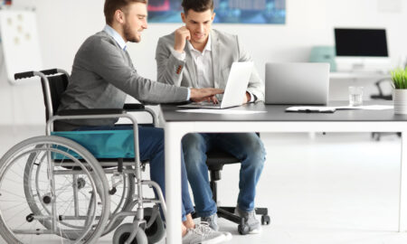 Personalized Care For the Disabled